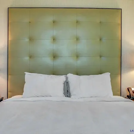 Mgm Signature-25-702 1Bedroom 2Bath Balcony Suite Las Vegas Exterior photo