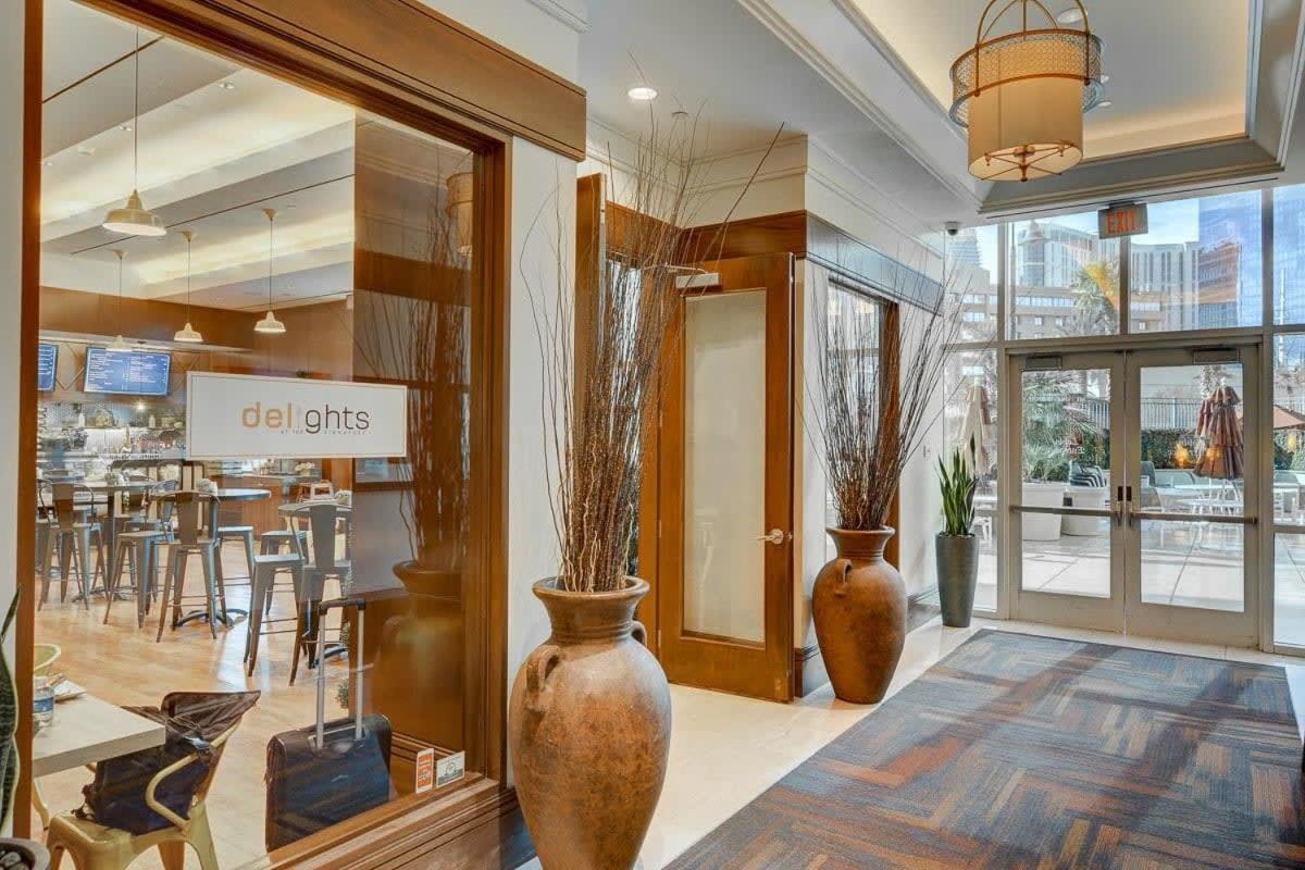 Mgm Signature-25-702 1bedroom 2bath Balcony Holiday home *