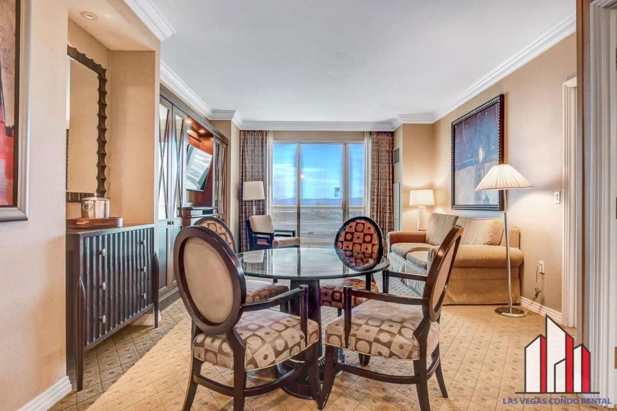 Holiday home Mgm Signature-25-702 1bedroom 2bath Balcony Las Vegas